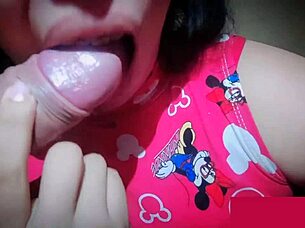 i just got back and missed you so much, suck my cock now