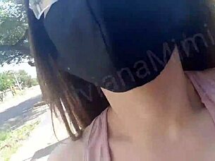 i'm shoppin without panties in quarantine, follow me