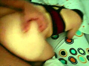 I bust the petite Peruvian maid's ass doggystyle when everyone left home