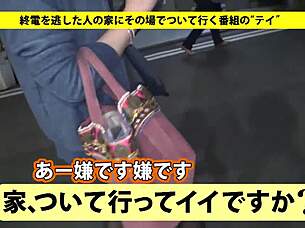 in this cosplay video, a japanese amateur is sucking cock and having sex in costumes