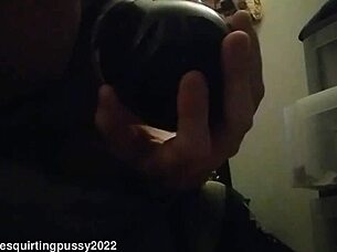 Amateur Couple Joe And Amy Engage In Intense Assfucking And Gaping Anal