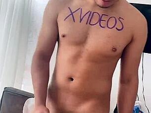 massage verification video in a professional setting