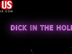 Jerkaoke - Alyx Star And Chris Blaccwood - Ep1