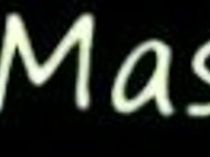 busty asian masseuse gets fingered during nuru massage