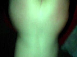 watch this interracial couple fuck hard!