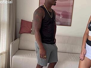 Coach Fucks Naughty Student