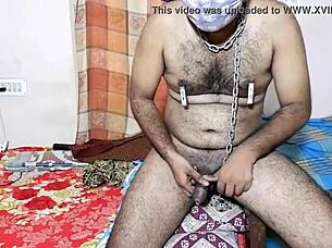 WOW BOBCHAINBO BED IN STASTIFY HIM