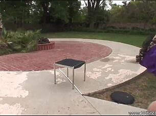 Cheating Wife's Passion For BBC