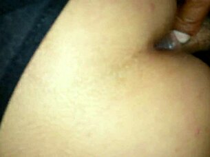 another one with my wife, she loves getting her ass fucked so much, i can't believe it