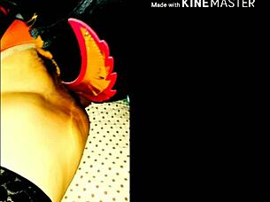 Los Dos Gozando En Video Casero