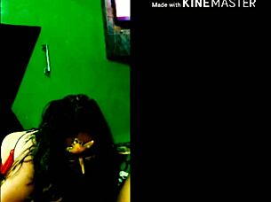 Los Dos Gozando En Video Casero