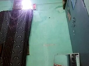 Indian shemale Kanchan Sahoo removing her saree, what next?