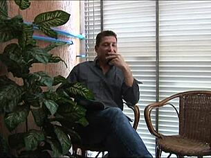 Cougar Whore FUCKS Lonely Man With Intense Passion And Desire For Cumshot