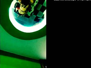 Los Dos Gozando En Video Casero