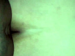 Handling a BBW Latina with creampie