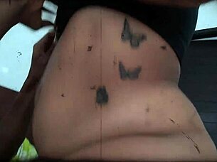 pablo giving deepthroat to latina slut 😈