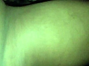 Handling a BBW Latina with creampie