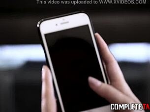 fetish teen gets fucked rough by maledom