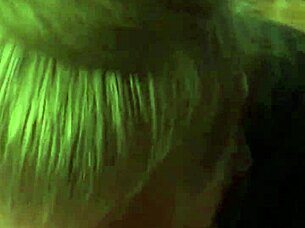 wife sucking that big cock