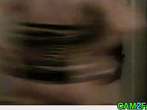 Watch this mature amateur on webcam? She's ready for sex!