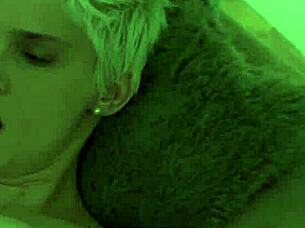 uk babe mila milan gets her pussy licked and drilled by an italian stud in a steamy british scene. watch her moan with every deep thrust.