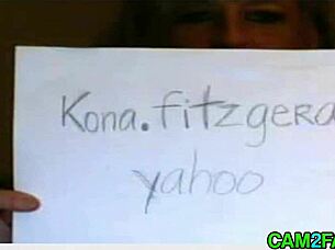 Watch this mature amateur on webcam? She's ready for sex!