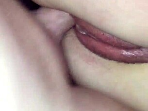 Wet ass amateurs mature trim