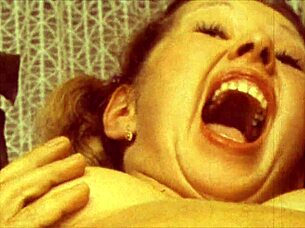 my secret vintage taboo blowjob with hairy family