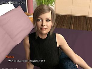 the entrepreneur 12 featuring a babe in the shower roleplay