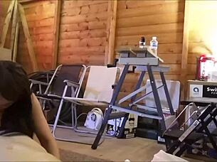 Luke Hardy Foils a Robbery