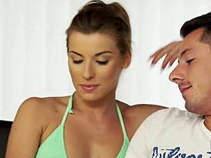 daddy4k papi is rich and kind to victoria daniels 😊