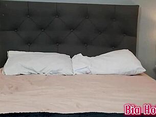 Solo moment of personal relief