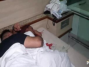 corno sai e ricadão faz a festa comendo a buceta da esposa 😏