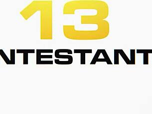 Oliver Flynn fills Luna Star's pussy with cum and lets her clean his dick.