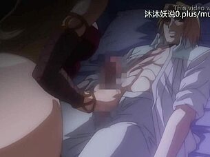 A71 Anime With Chinese Subtitles Wandering Part 2