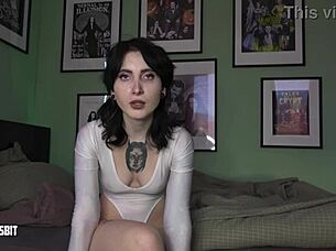 Dirty Cuckold Tale Featuring Femdom and Old Partners