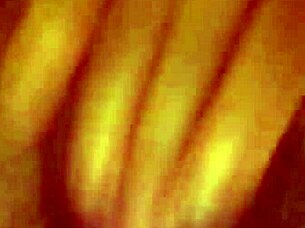 Watch this latina masturbate in the bathroom? So hot!