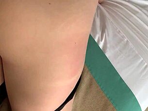 Fucked Hot Latina In House While Wife Away