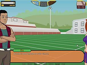 Project possible part 1, beep me to reach