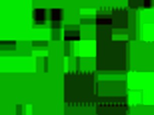 Blonde Gives Intense Blowjob