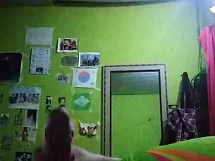 Is This Cute Guy Cumming Too Soon, Or Just Having Fun?