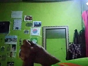 Is This Cute Guy Cumming Too Soon, Or Just Having Fun?