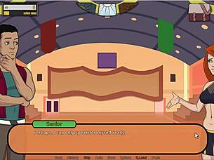 Project possible part 1, beep me to reach