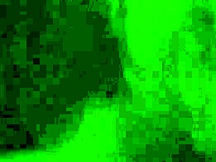 Blonde Gives Intense Blowjob