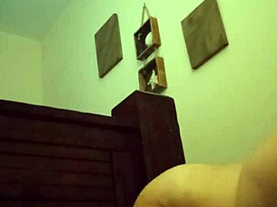 bacano1234 riding cock in cowgirl position?