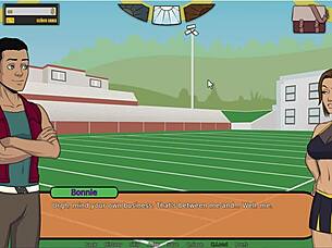 Project possible part 1, beep me to reach