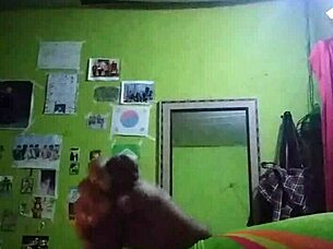 Is This Cute Guy Cumming Too Soon, Or Just Having Fun?