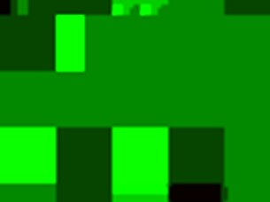 Blonde Gives Intense Blowjob