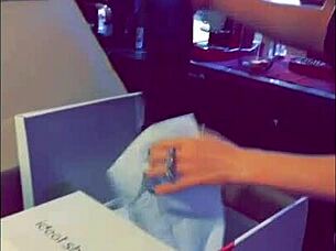 Check out these new dirty blowjob snapchats from amateurs and milfs