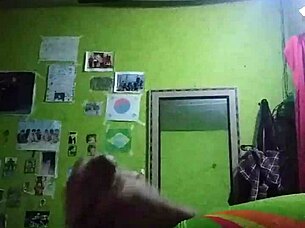 Is This Cute Guy Cumming Too Soon, Or Just Having Fun?